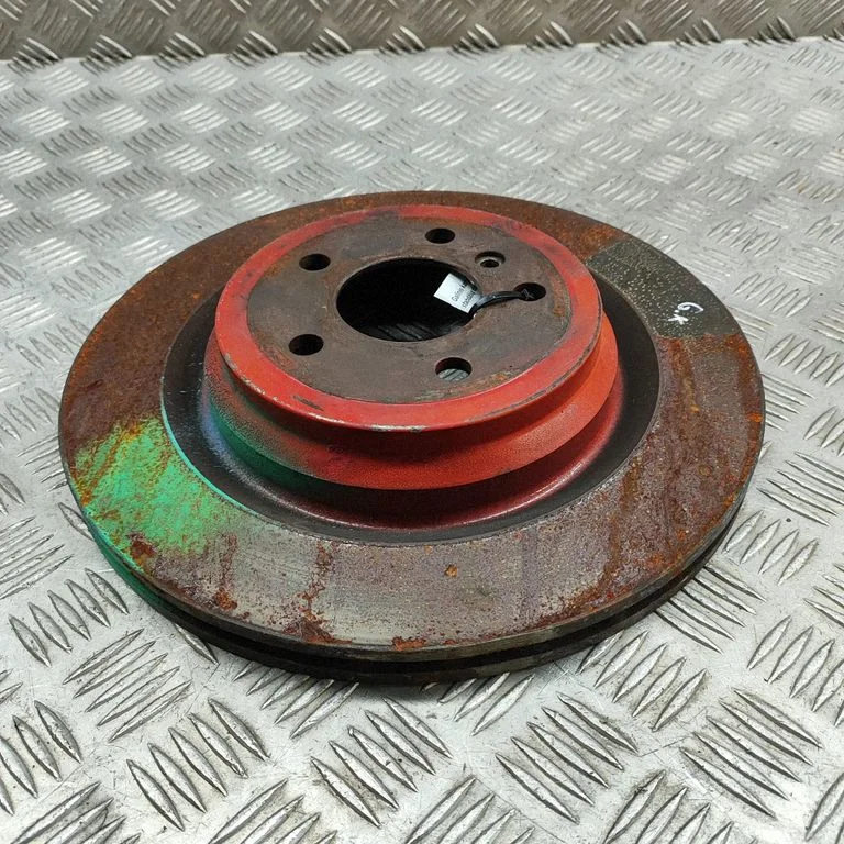 Tagumine piduriketas A1664230600