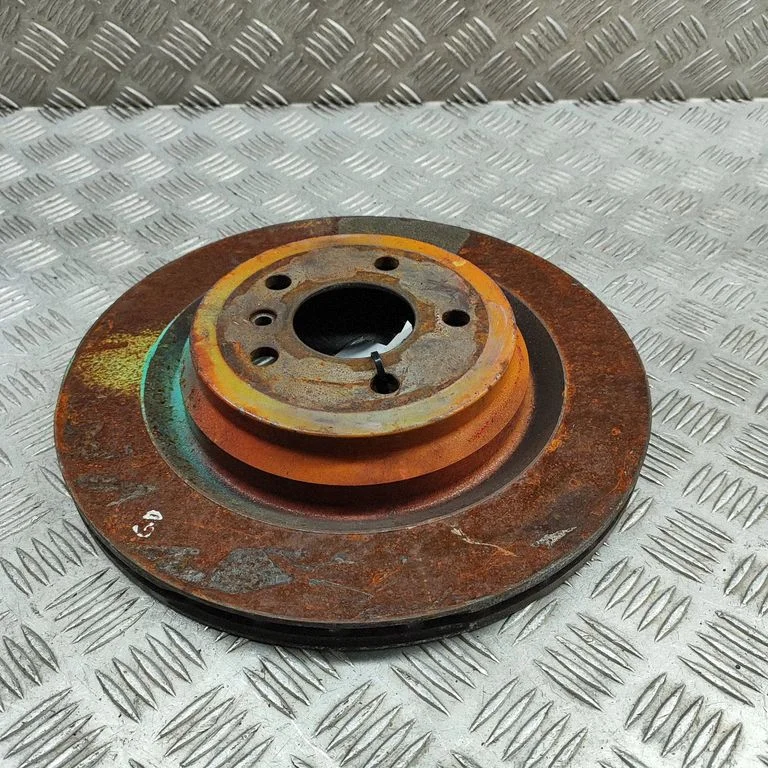 Tagumine piduriketas A1664230600