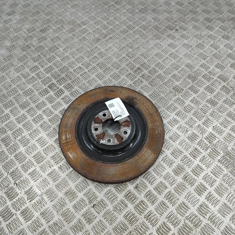 Aizmugurējais bremžu disks T2R5940