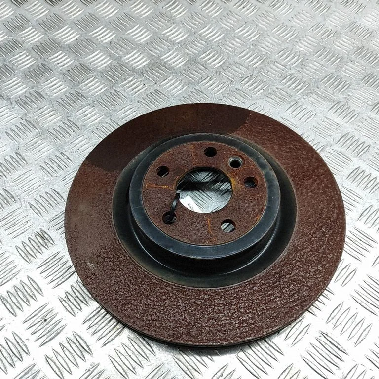 Tarcza hamulcowa tylna HK832A315AC