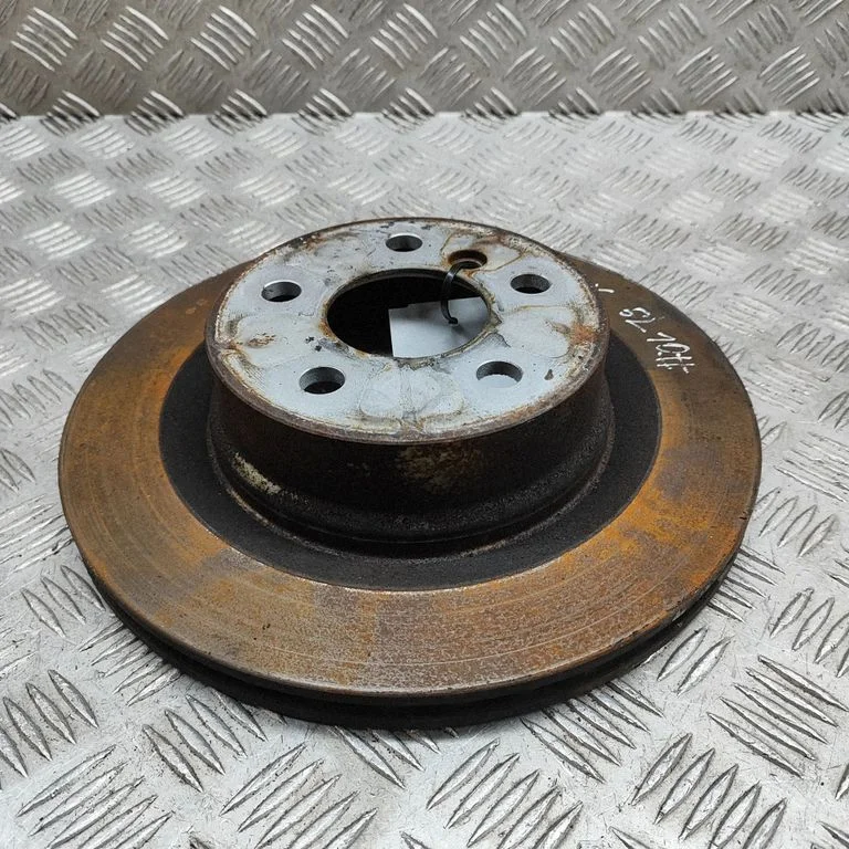 Aizmugurējais bremžu disks – BMW 3. sērija G20 G21 (2019-)