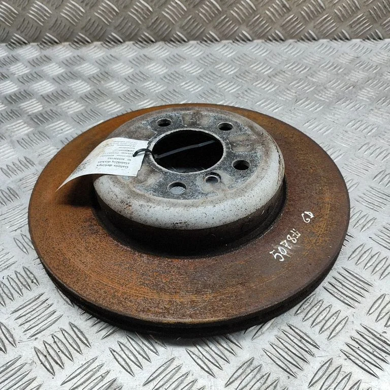 Tagumine piduriketas 6797607
