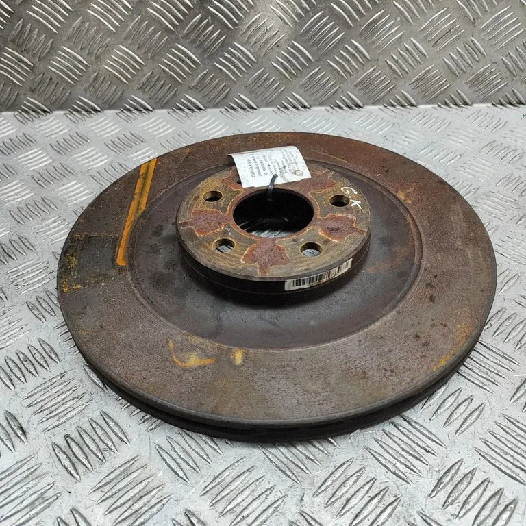 Aizmugurējais bremžu disks P32300790