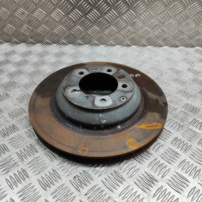 Tagumine piduriketas 9Y0615601B