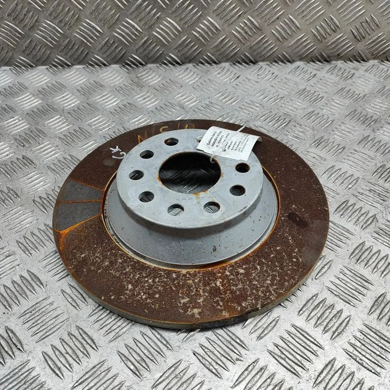 Aizmugurējais bremžu disks 3Q0615301A
