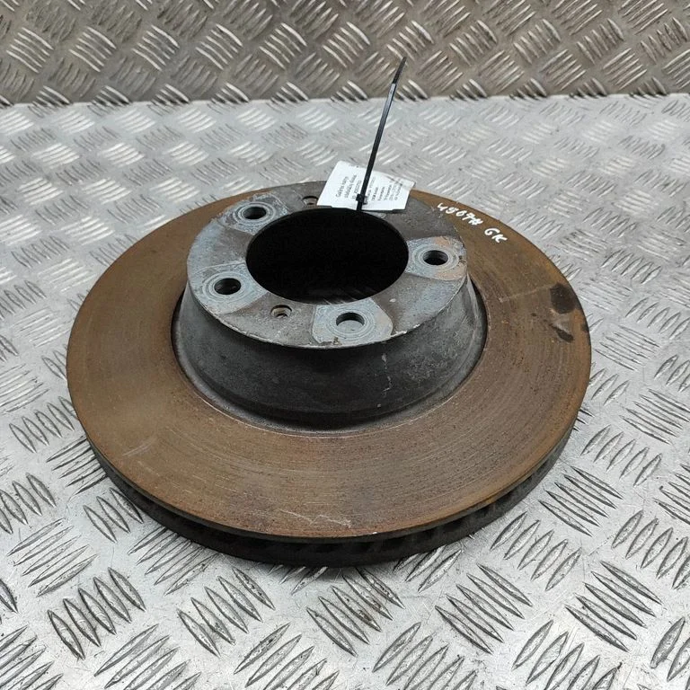 Aizmugurējais bremžu disks 971615601