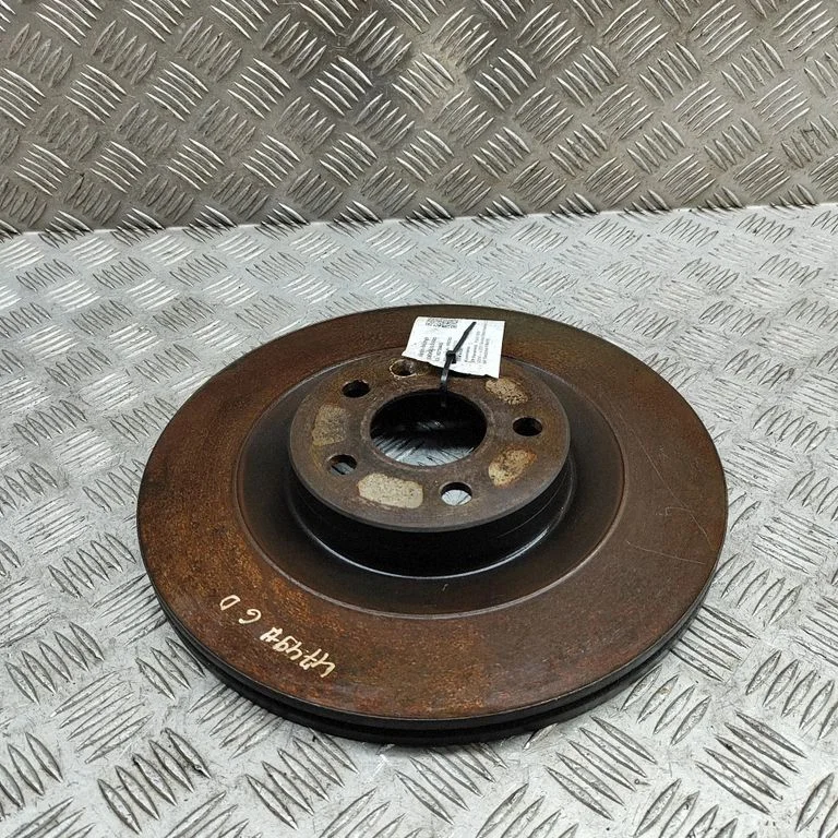 Aizmugurējais bremžu disks – Volvo S90, V90 (2016-)