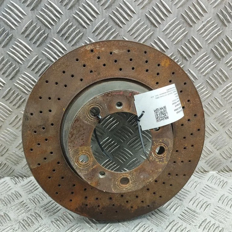 Tagumine piduriketas 99635240500