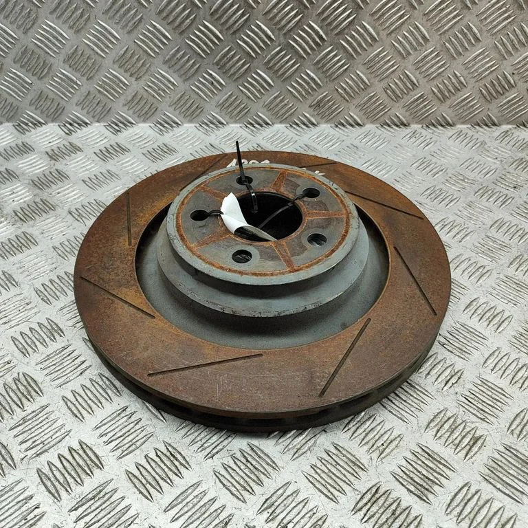 Aizmugurējais bremžu disks 5290538AE