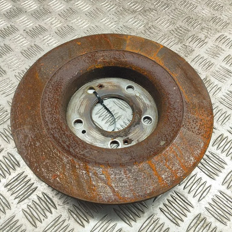 Aizmugurējais bremžu disks 42510TGHA00