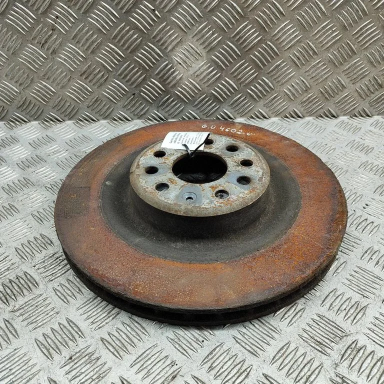 Rear brake disc 102763200B