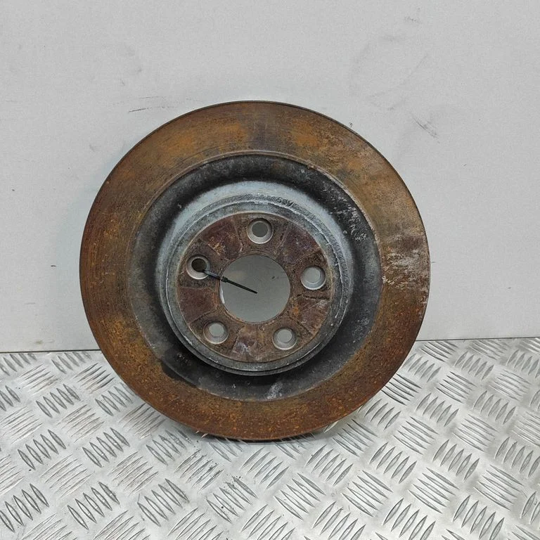 Aizmugurējais bremžu disks – Jaguar XJ X351 (2009-2019)