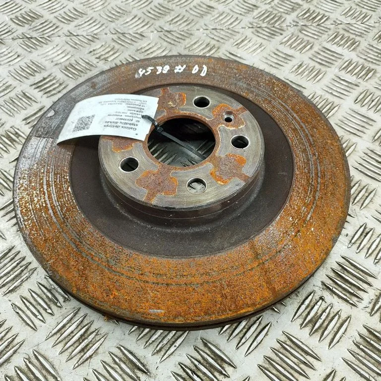 Aizmugurējais bremžu disks 32329115