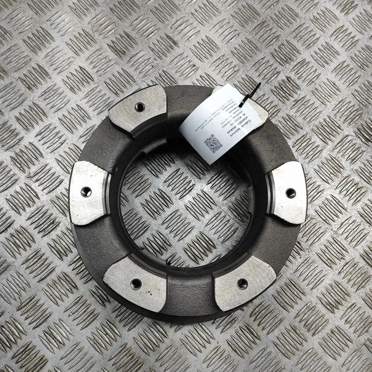 Aizmugurējais bremžu disks – Iveco Daily 6th gen (2014-)