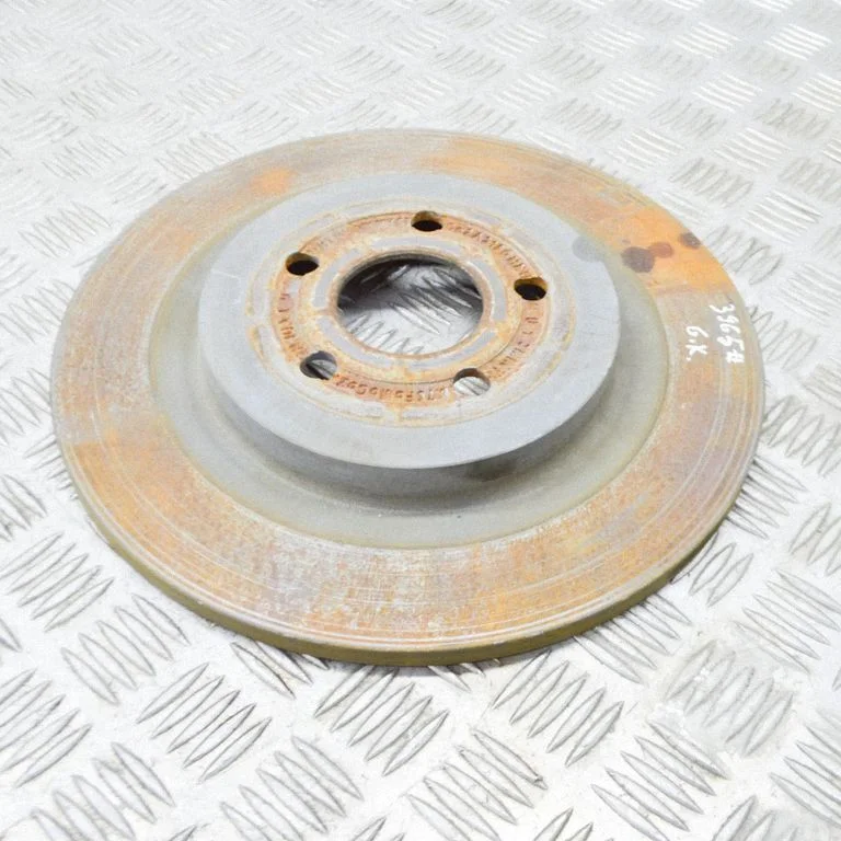 Aizmugurējais bremžu disks LJ9C2A315CNB