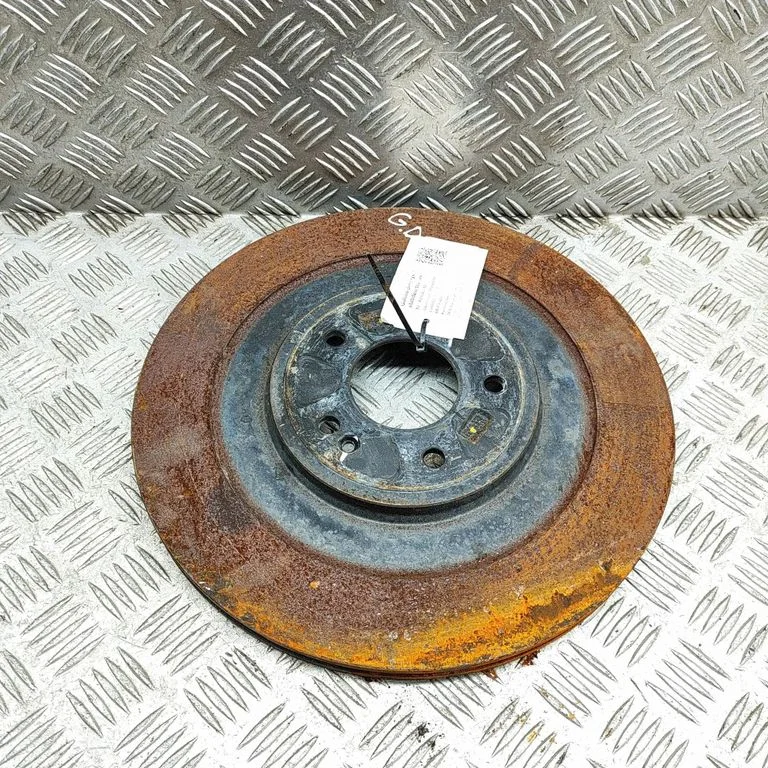 Tagumine piduriketas 58411GI100