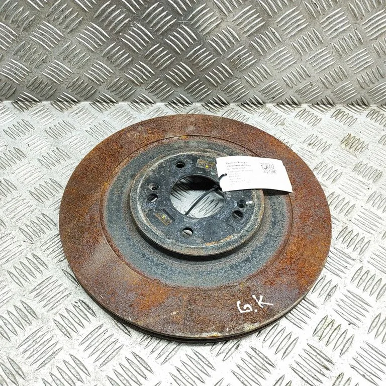 Tagumine piduriketas 58411GI100