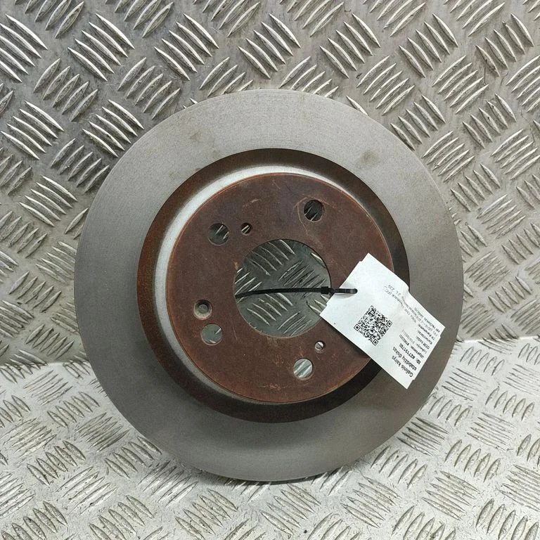 Aizmugurējais bremžu disks 42510TGHA00