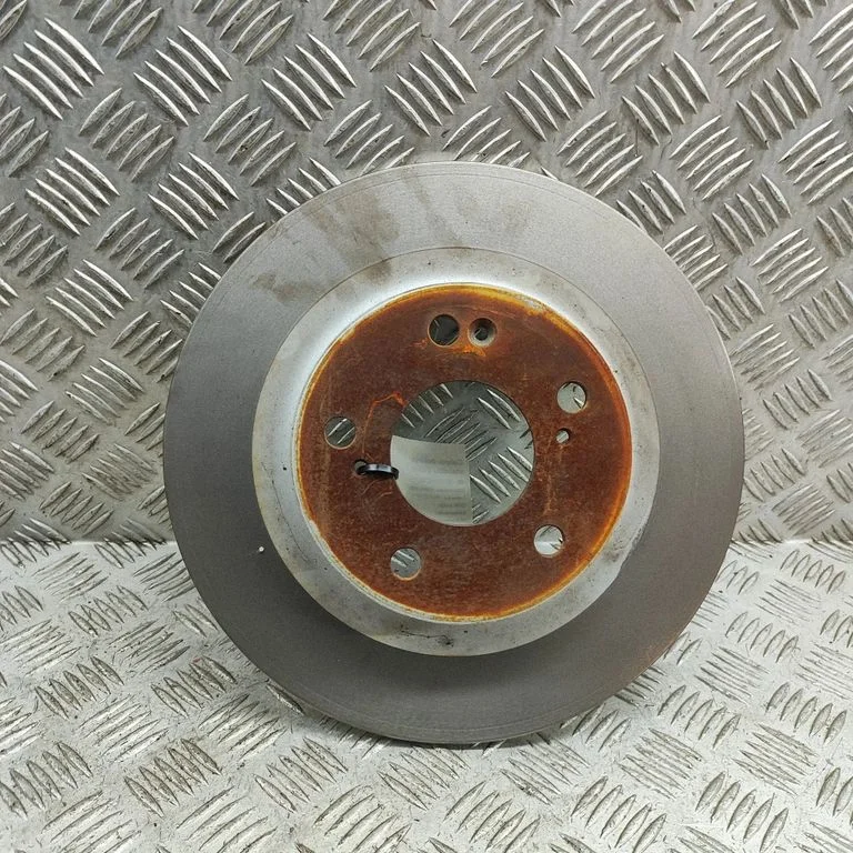 Rear brake disc 42510TGHA00