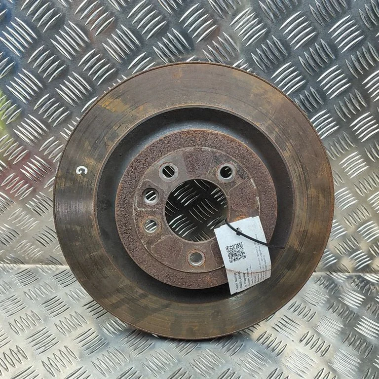 Aizmugurējais bremžu disks CPLA2A315BB