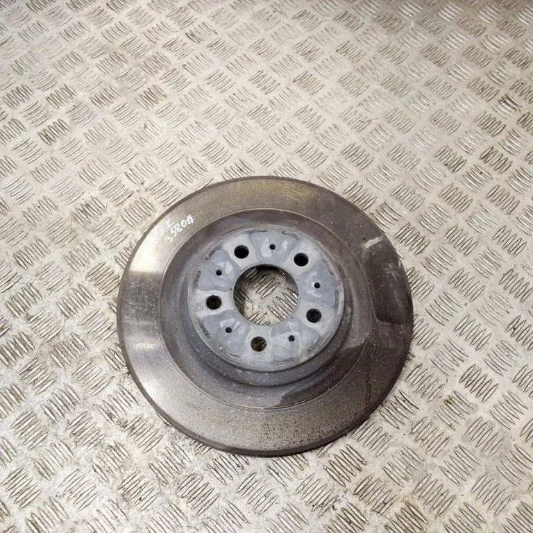 Tagumine piduriketas 104463100D