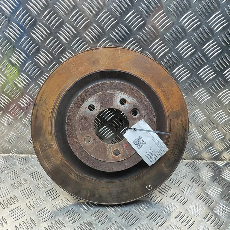 Aizmugurējais bremžu disks CPLA2A315BB