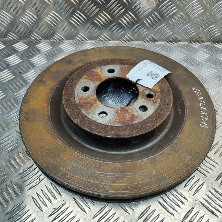 Aizmugurējais bremžu disks CPLA2A315BB