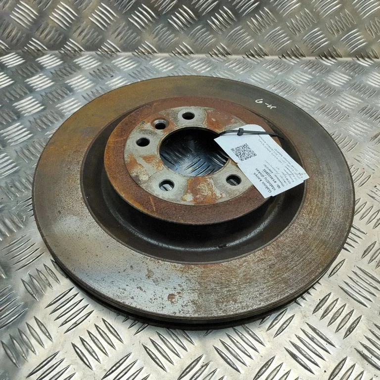 Aizmugurējais bremžu disks CPLA2A315BB