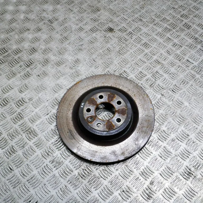 Aizmugurējais bremžu disks HK832A315AC