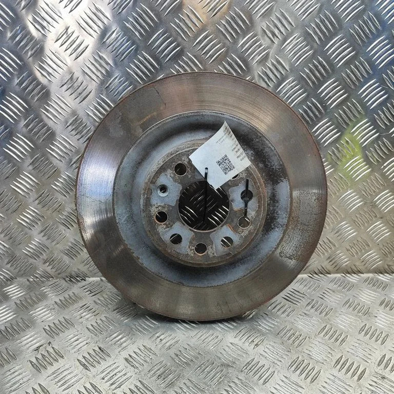 Rear brake disc 102763200B