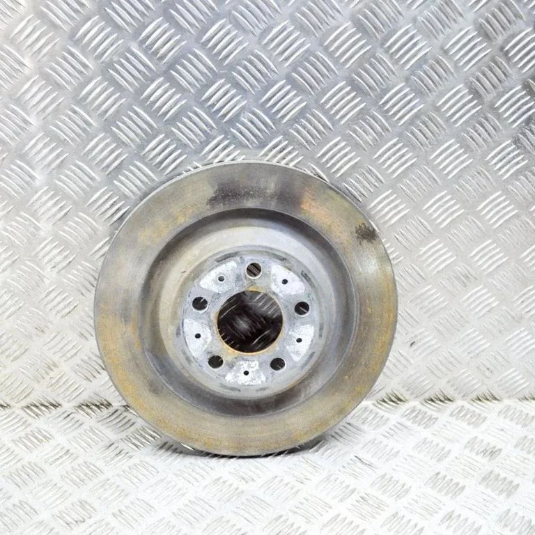 Aizmugurējais bremžu disks 104463100D