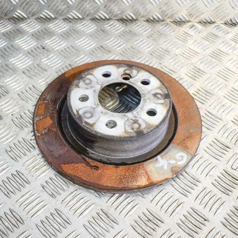 Tagumine piduriketas – BMW X1 F48 F49 (2015-2022)