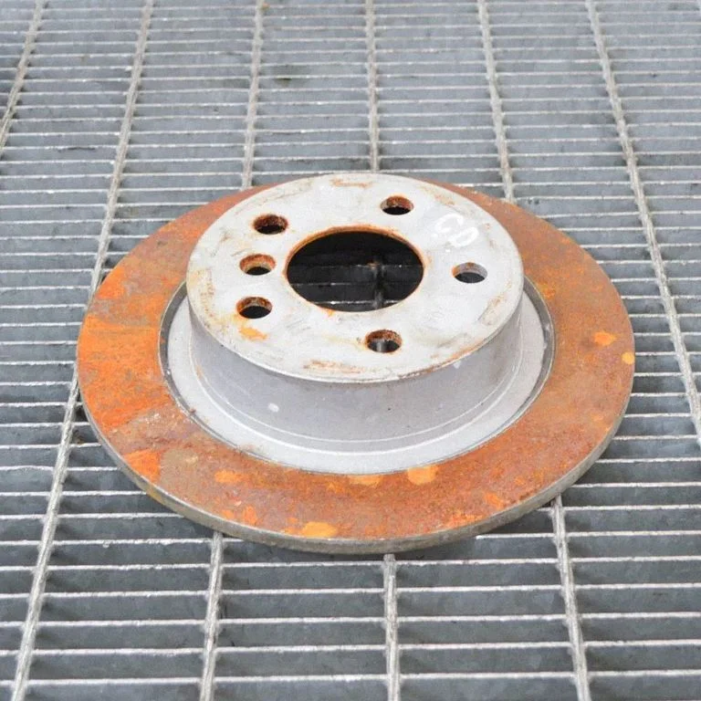 Tagumine piduriketas – BMW 2-seeria F45 (2014-2021)