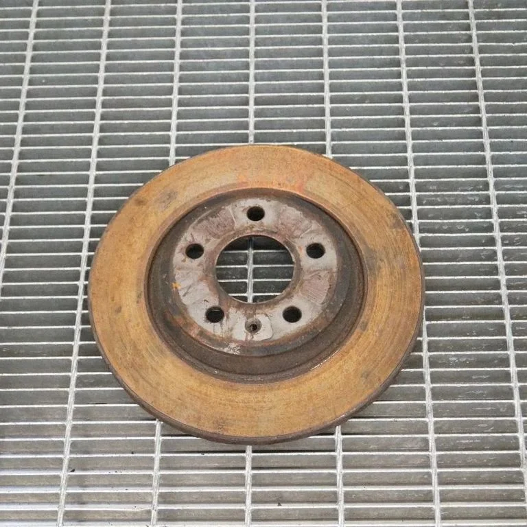 Tagumine piduriketas – parem