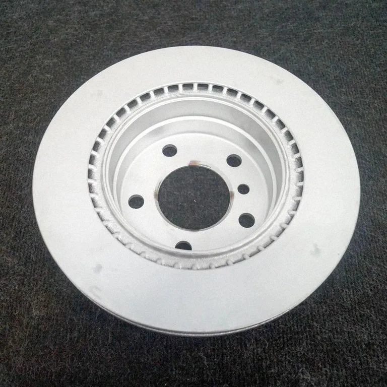 Tarcza hamulcowa tylna – BMW Seria 4 F32 F33 (2013-2020)
