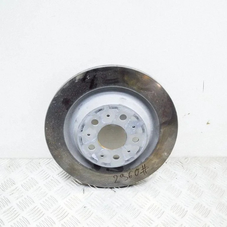 Aizmugurējais bremžu disks 104463100D