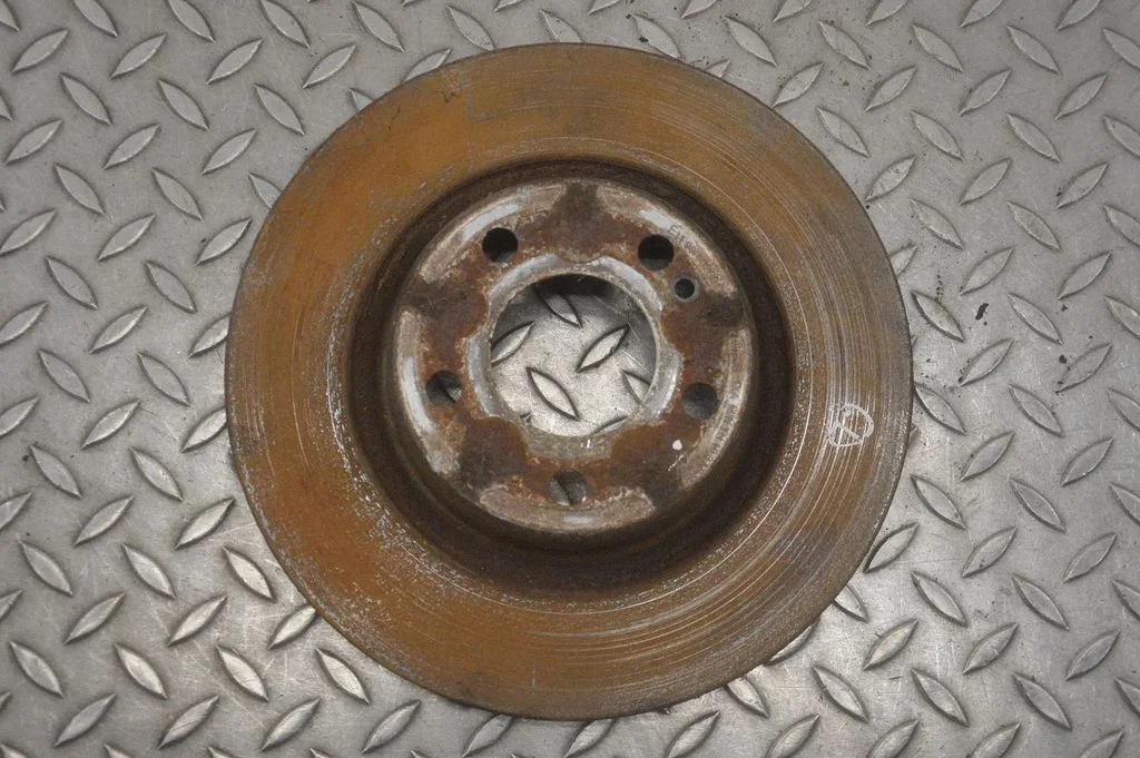 Tagumine piduriketas 300MM