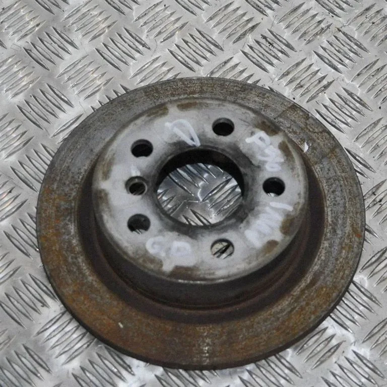 Aizmugurējais bremžu disks – Mini One - Cooper F56 F55 (2013-)