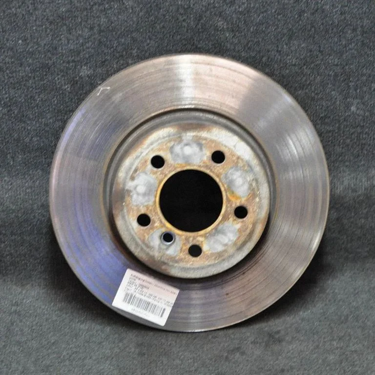 Aizmugurējais bremžu disks 6793246