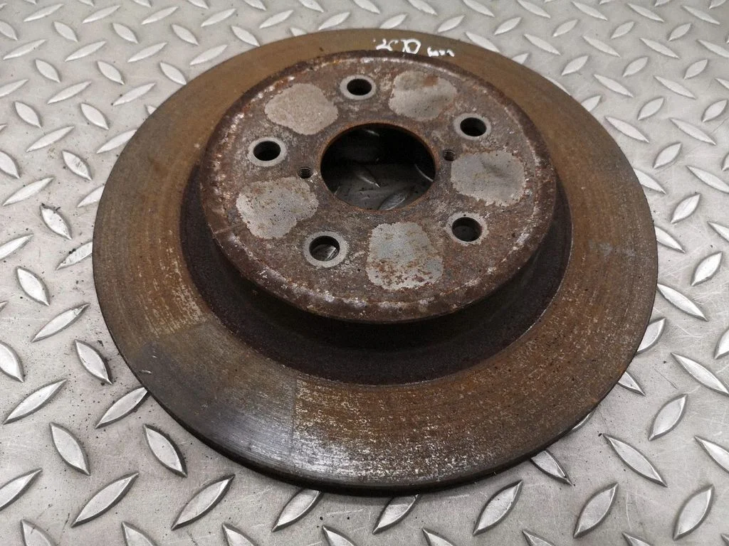Tagumine piduriketas 300MM