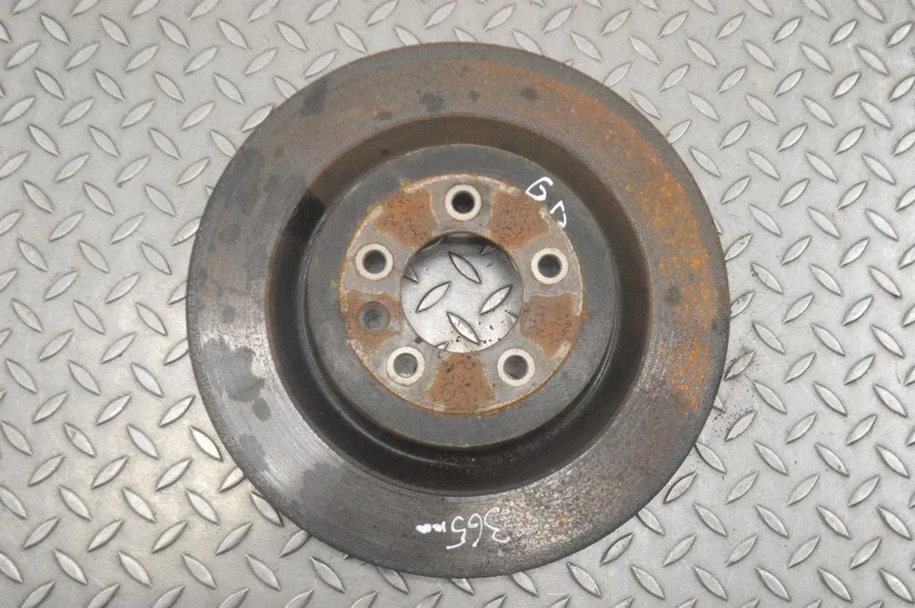 Rear brake disc 365MM
