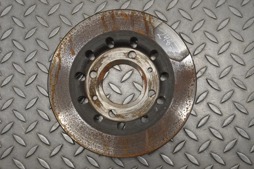 Tagumine piduriketas – Peugeot 208 II (2019-)