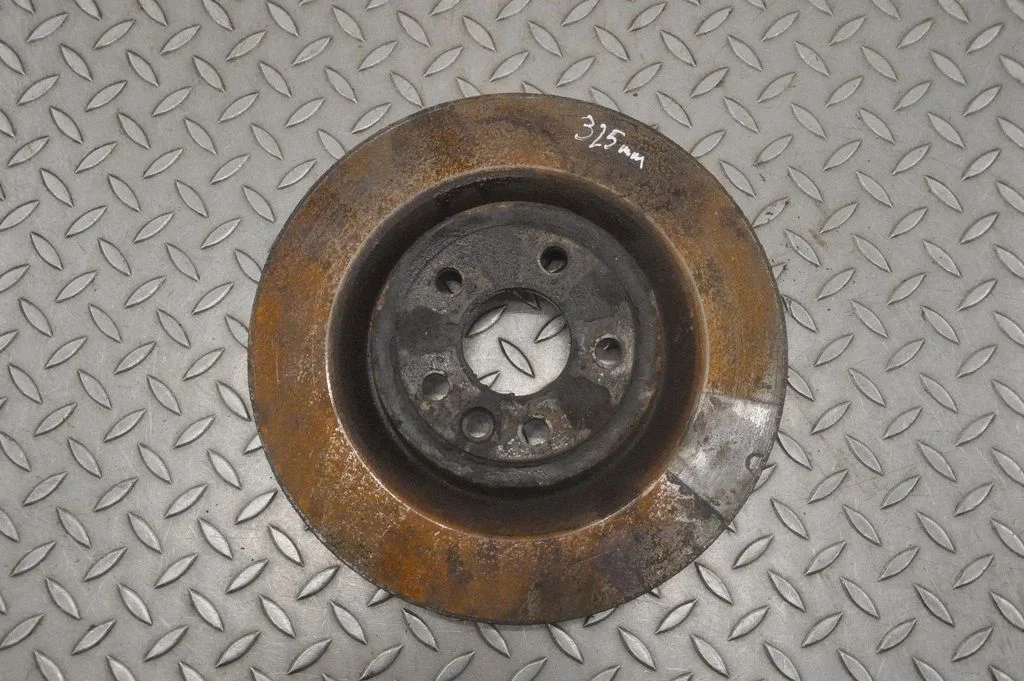 Rear brake disc 325MM