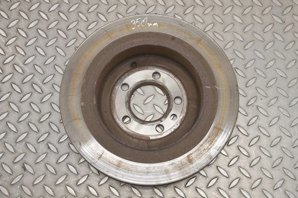 Rear brake disc 350MM