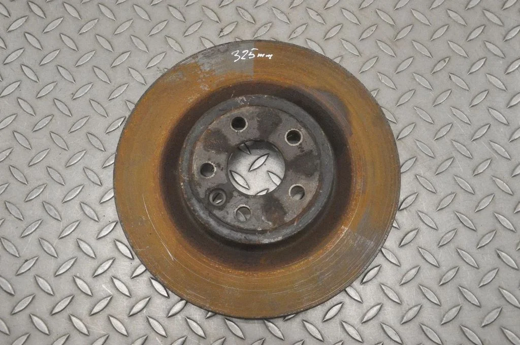 Rear brake disc 325MM