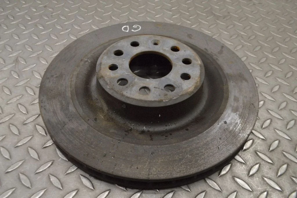 Rear brake disc 365MM