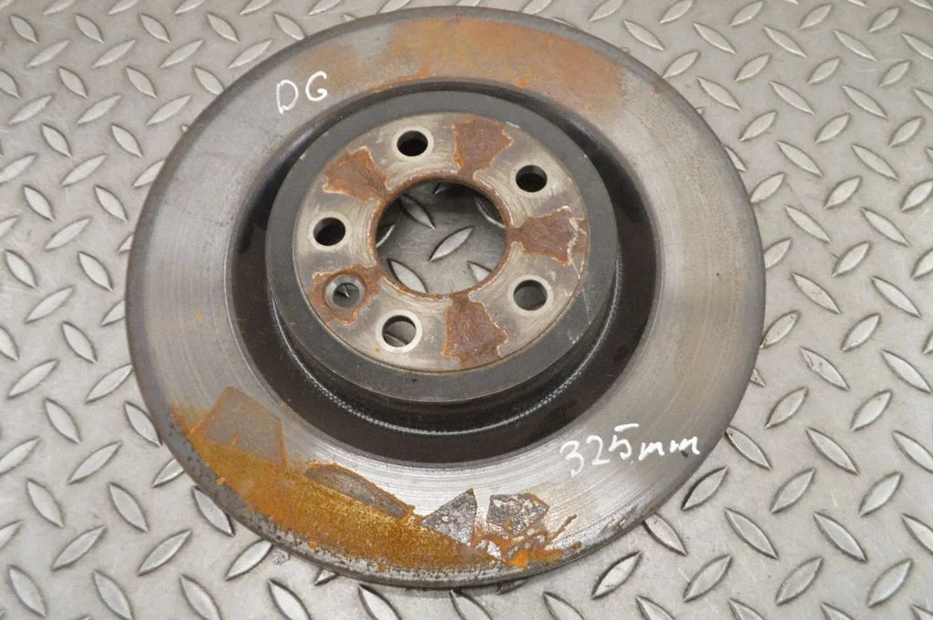 Rear brake disc 325MM