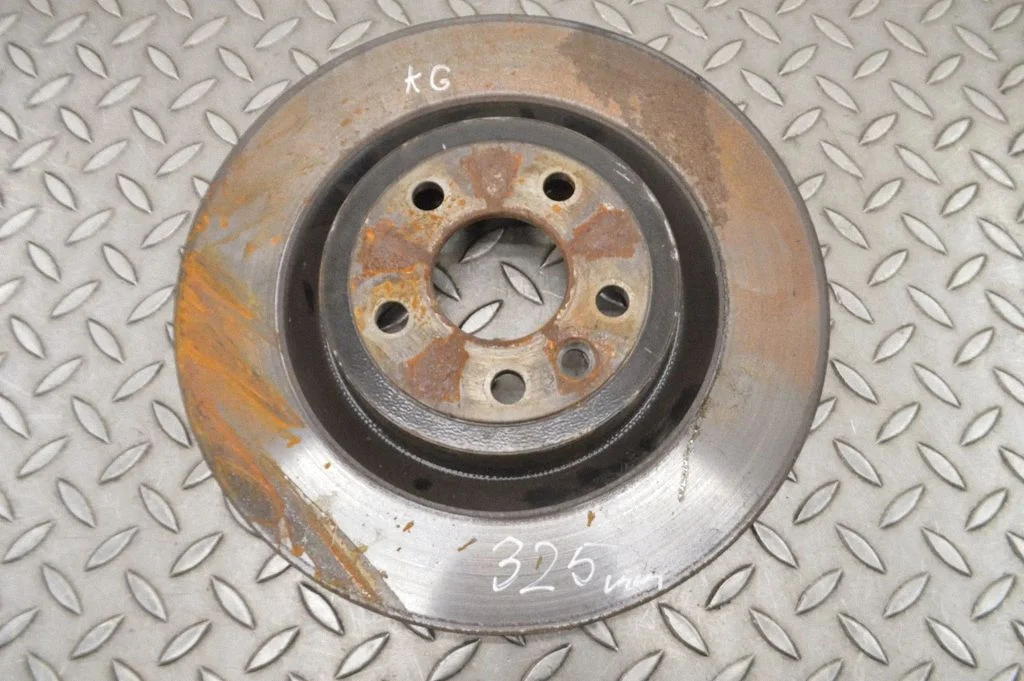 Rear brake disc 325MM