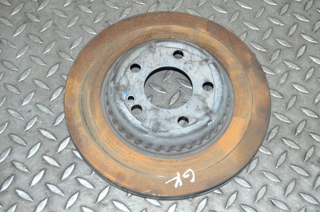 Aizmugurējais bremžu disks – Mercedes-Benz E klase W238 (2017-)