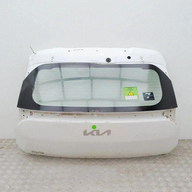 Tagaluuk (pakiruumi) 72800EV010 – KIA EV3 (2024-)